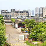 臺南紡織官方仁德廠圖像