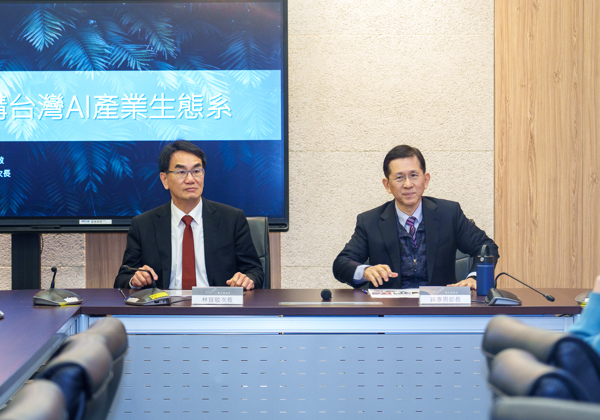 台灣 50 大 AI 公司完整清單：從晶片、雲端到醫療應用的產業地圖