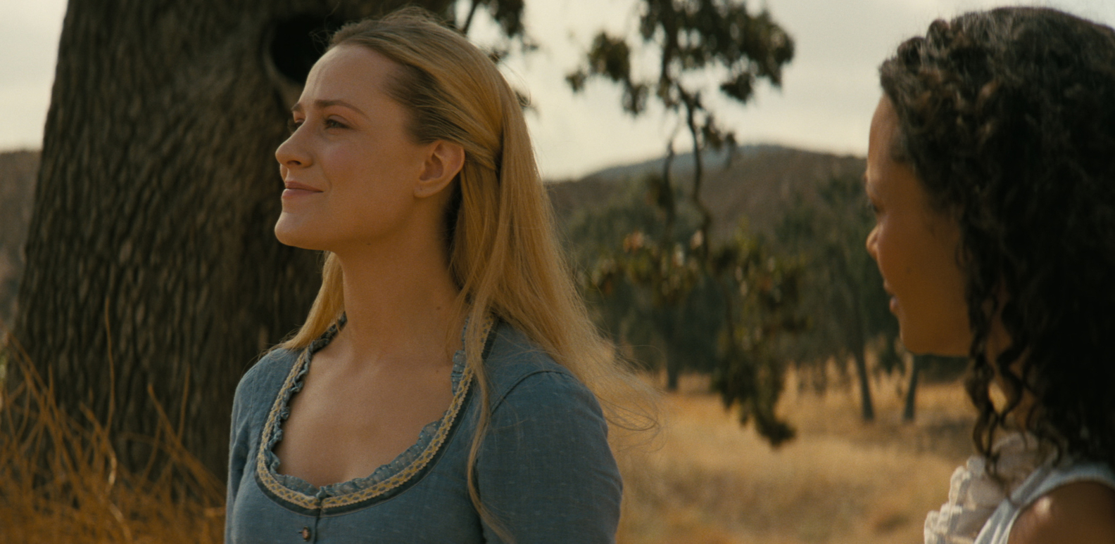 Thandiwe Newton 為何改回本名?從《Mission: Impossible 2》到《Westworld》的演員選擇