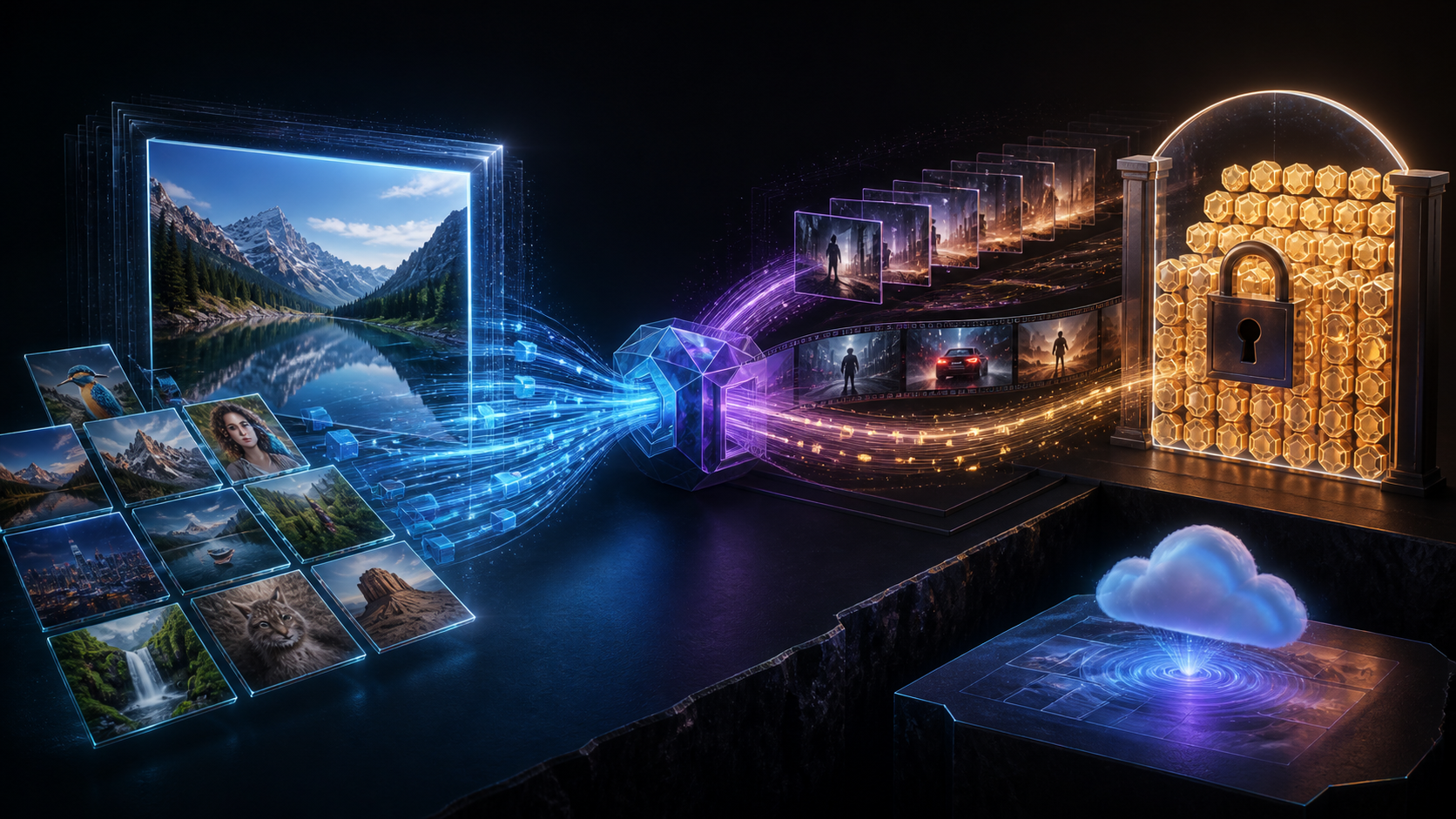 Topaz Labs API Starter $0：100 free credits 仍是 Coming Soon