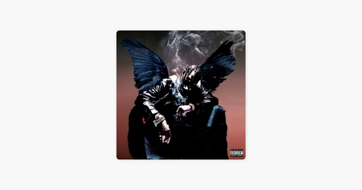 Travis Scott Hour舊企劃回顧：派對如何借用明星世界觀，卻不複製危險現場