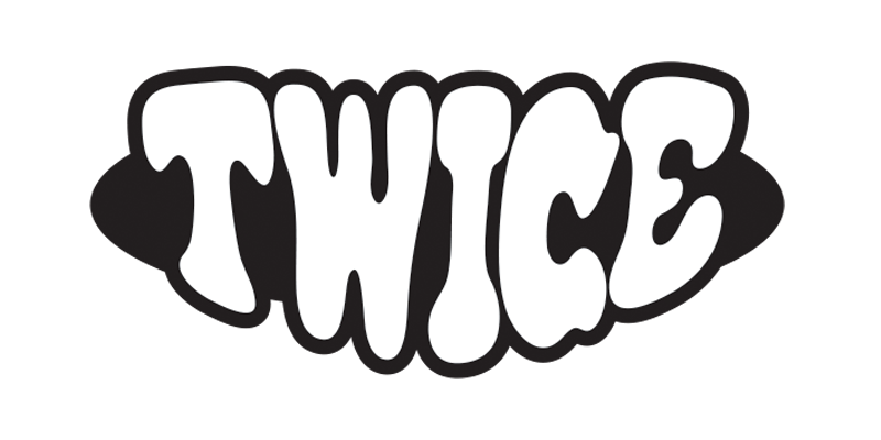 TWICE JYP 官方團體主視覺