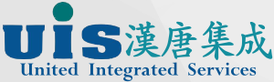 漢唐集成官方公司標誌