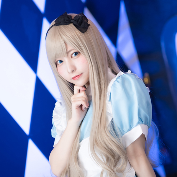 うらまる如何把 Cosplay 變成日常敘事？角色創作不只在展場發生