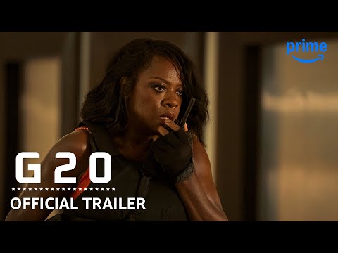 Viola Davis如何從《Doubt》走到《G20》?EGOT、JuVee Productions與黑人女性主角權力的建立