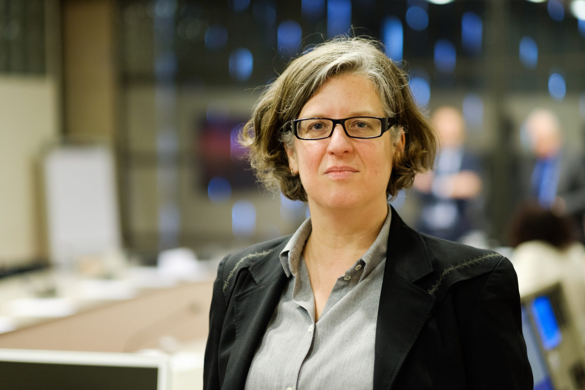 Virginia Eubanks《自動化不平等》為什麼不只是在談福利系統?效率可能把貧困變成更難申訴的分數