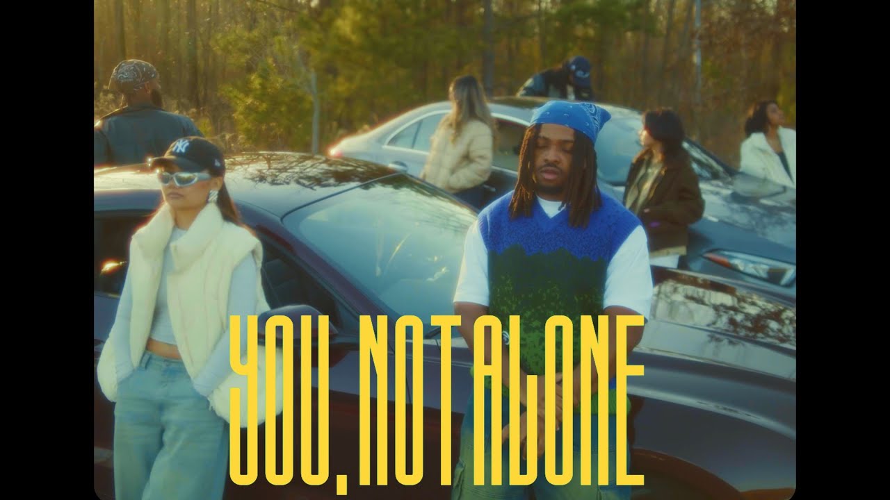 Wale The Sage 解析：新世代旋律 Rap 如何把焦慮、野心與自我懷疑寫成聲音？
