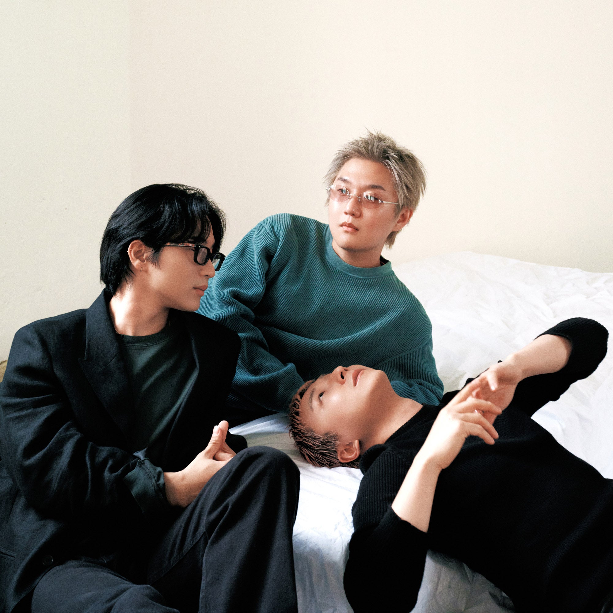 wave to earth 2026台北演唱會：11/24 TICC票價、VIP與《the pieces tour》