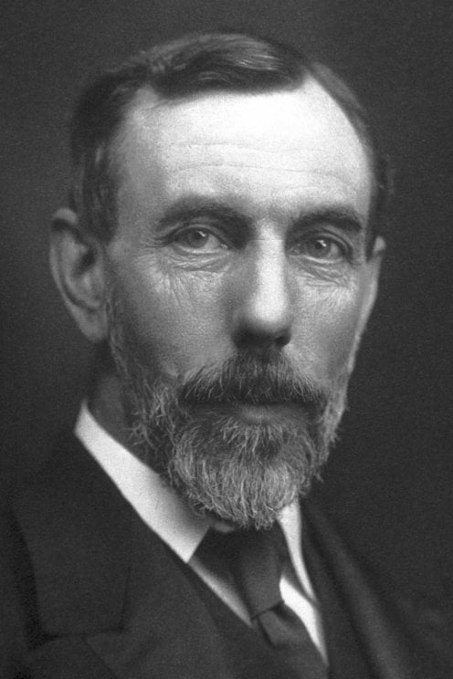 William Ramsay 是誰？稀有氣體、週期表與元素分類的改變
