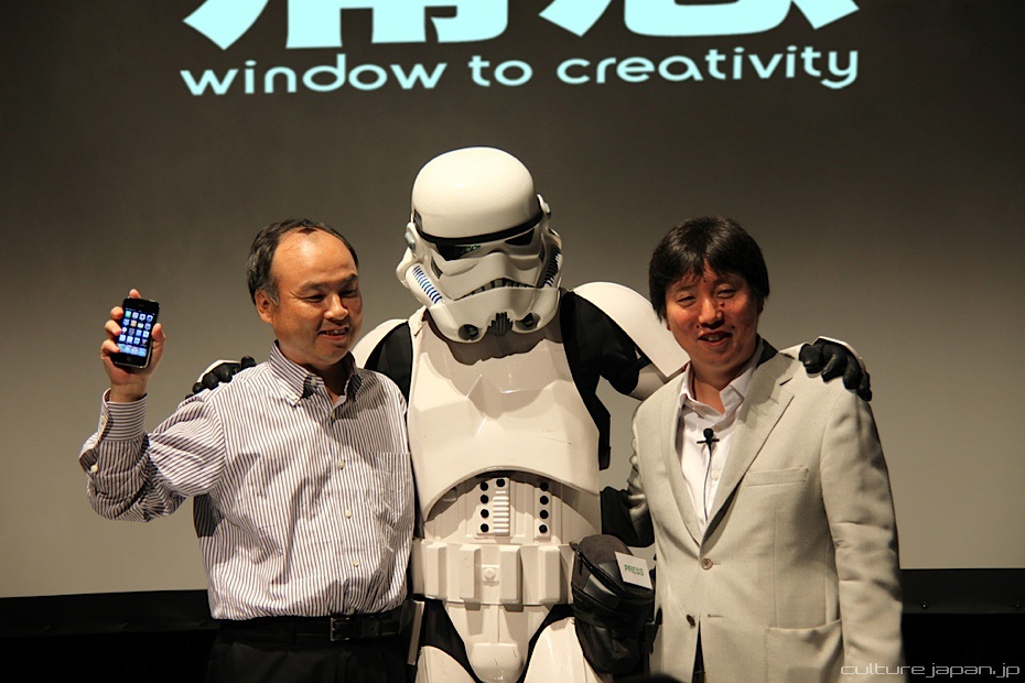 Masayoshi Son 如何用集中下注改寫科技資本？從 SoftBank、Arm 到 OpenAI