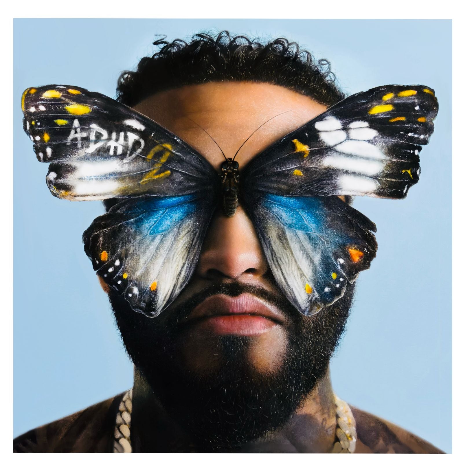 Joyner Lucas《ADHD 2》專輯解析：心理健康、身份與成長