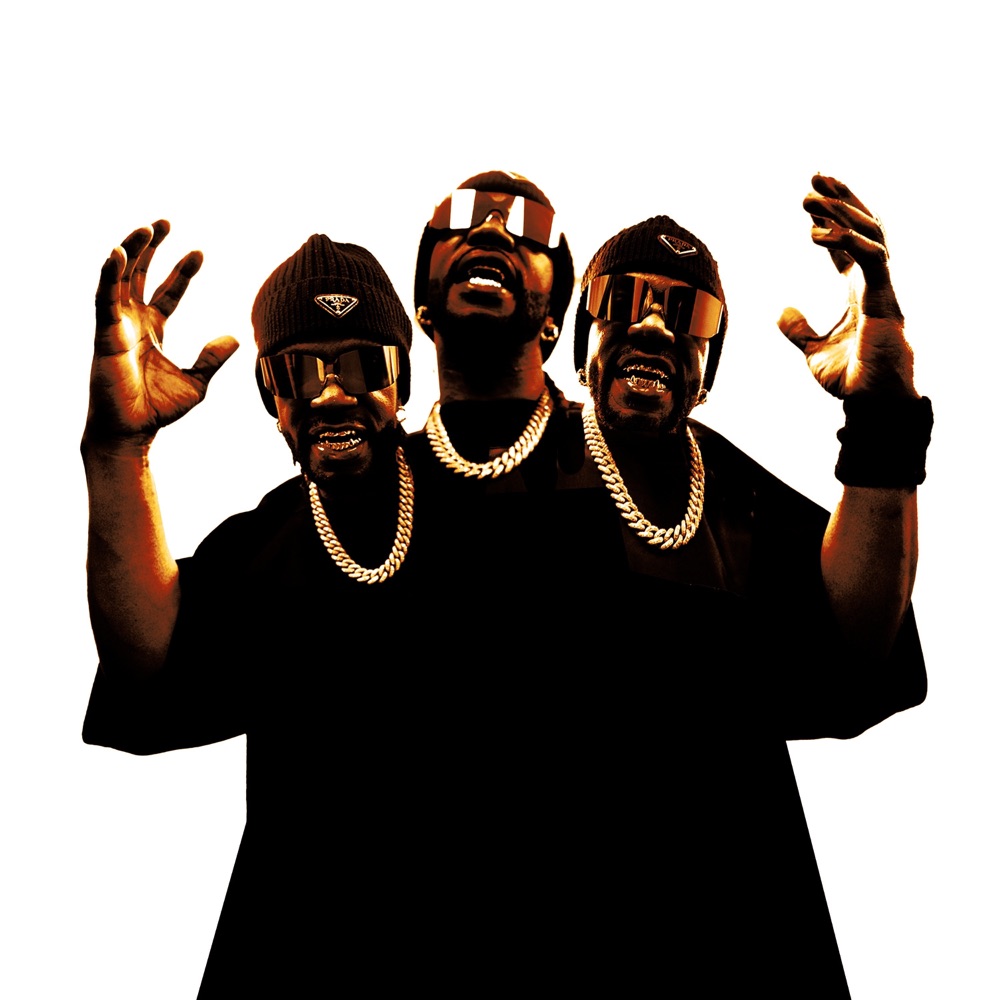 Juicy J《Head On Swivel》解析：孟菲斯聲音與 Three 6 Mafia 遺產