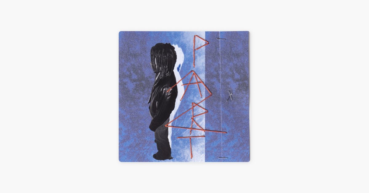 Dro Kenji《PT.2》解析：Melodic Rap、Auto-Tune與808低頻