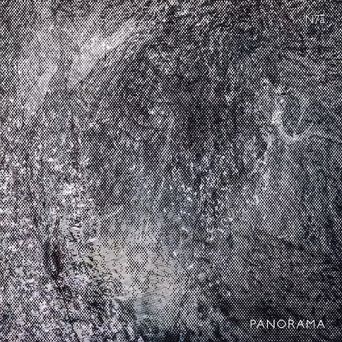 Ń7ä《Panorama》官方專輯視覺
