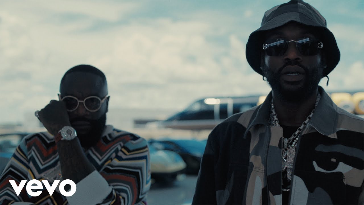 Rick Ross 稅務風波回顧：從 IRS 留置權看嘻哈巨星的財富管理課