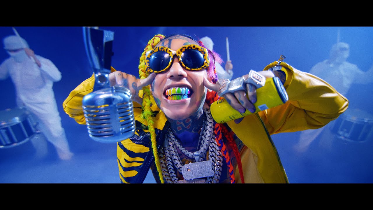 6ix9ine 與 Billboard 排名爭議回顧：社群流量、榜單信任與嘻哈話題政治