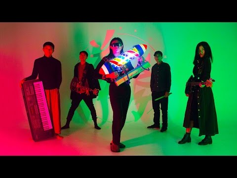 美秀集團《AS= =+》十週年嘉義演唱會：從返鄉到城市級音樂事件