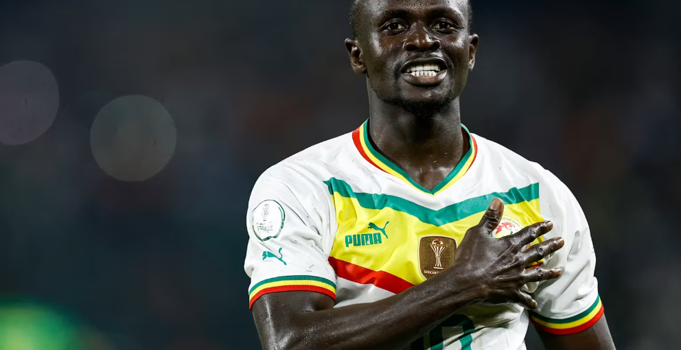 Senegal 不能只靠硬度反彈：Sadio Mané如何把 Bambali 到世界盃的路變成 Norway 戰答案
