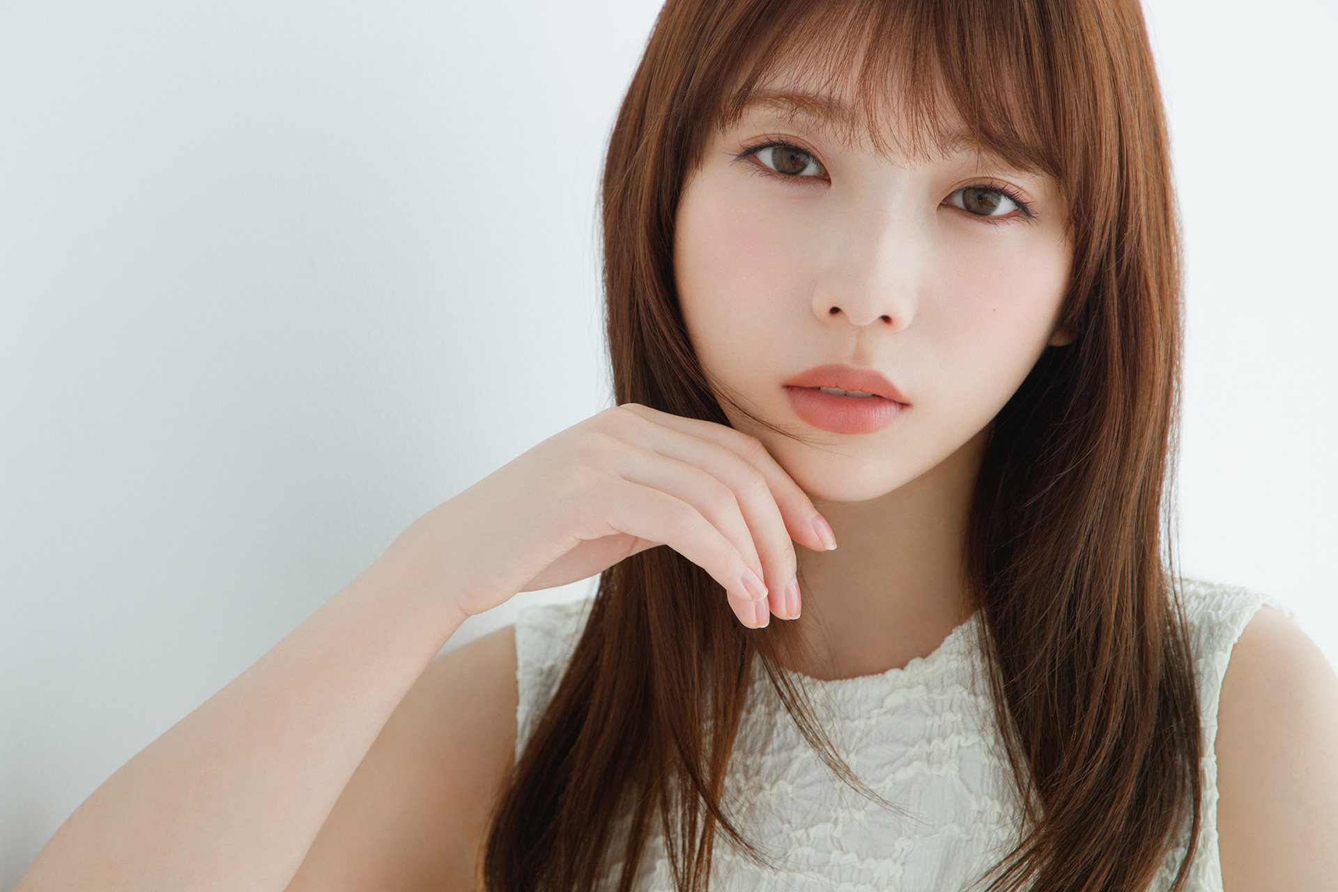 《量產型璃子》三部曲為何是與田祐希的重要代表作？模型、日常劇與偶像轉型