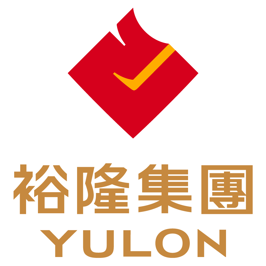 裕隆集團官方經營者頁公開的裕隆集團標誌