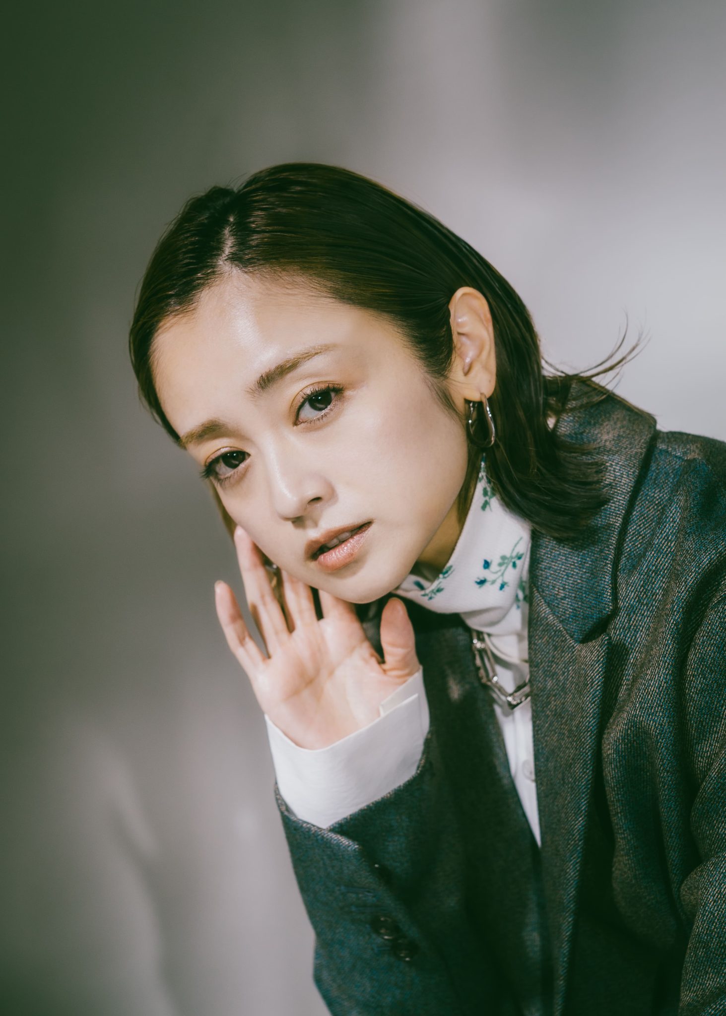 安達祐實從《無家可歸的小孩》到《花宵道中》：童星記憶之外的角色選擇