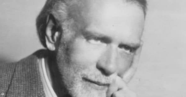 Zoltán Kodály，巴黎國立歌劇院官方人物頁所載肖像