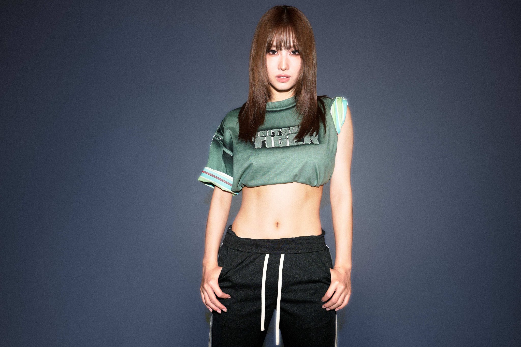 Onitsuka Tiger DENIVITA秋冬上市：MOMO演繹日製丹寧與MEXICO 66新鞋