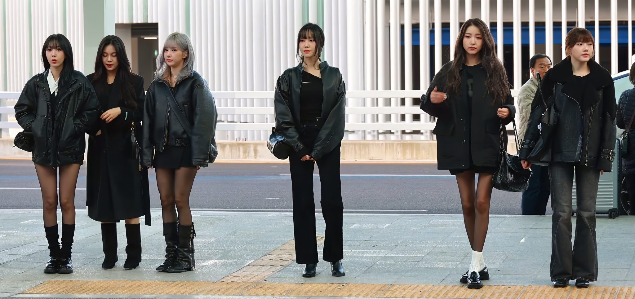 GFRIEND 十週年之後：2026 年還有團體回歸可能嗎？